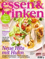 Essen & Trinken (German) 1