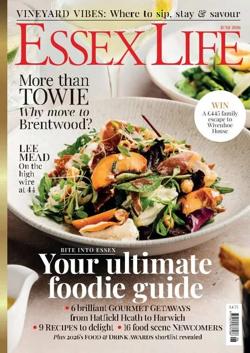 Essex Life Magazine