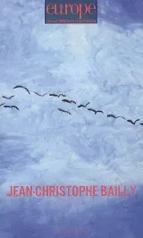 Europe (French) 1