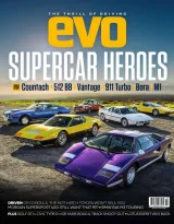 Evo Magazine 1