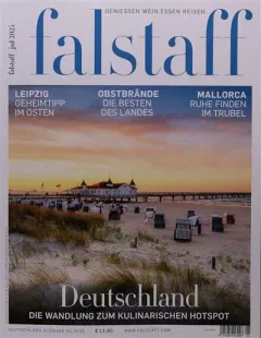 Falstaff (German)