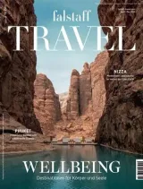 Falstaff TRAVEL (German) 1