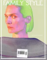 Family Style Magazine 1