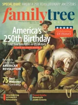 Family Tree (USA) Magazine