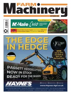 Farm Machinery Magazine