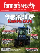 Farmers Weekly Magazine 1
