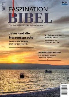Faszination Bibel (German)