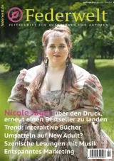 Federwelt (German) 1