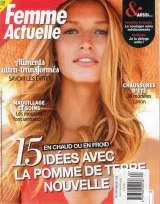 Femme Actuelle (French) 1