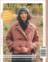 Fibre Mood (English) Magazine 1