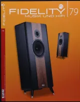 Fidelity (German) 1