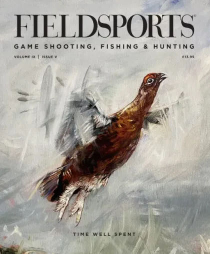 Fieldsports Magazine