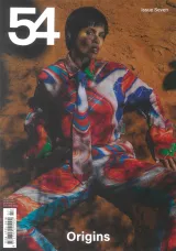 Fifty Four Magazine 1