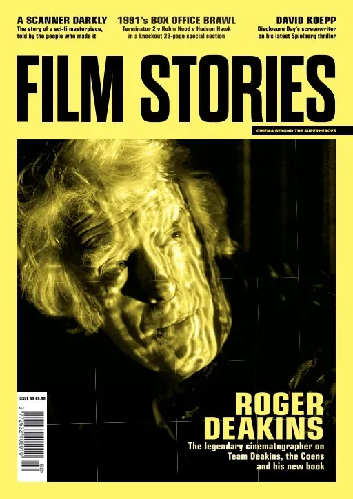Film Stories Magazine