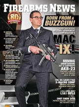 Firearms News Magazine 1
