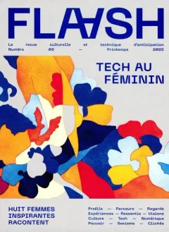 Flaash (French)