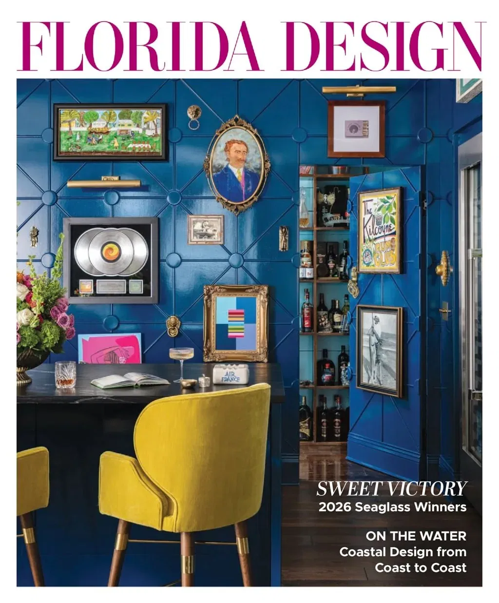 Florida Design Magazine