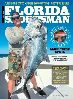 Florida Sportsman Magazine