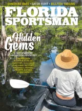 Florida Sportsman Magazine 1