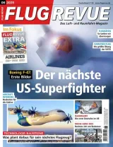 Flug Revue (German) 1