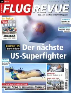 Flug Revue (German)