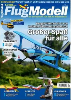 Flugmodell (German)