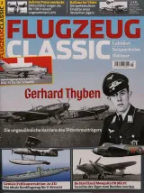 Flugzeug Classic (German) 1