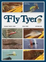 Fly Tyer Magazine 1