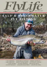 FlyLife Magazine 1