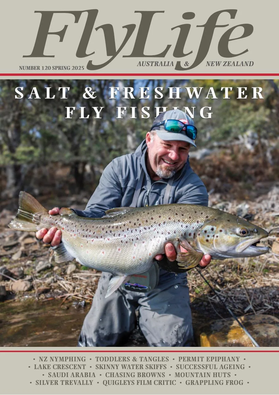 FlyLife Magazine