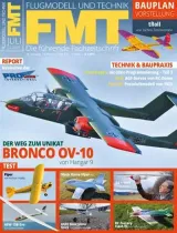 FMT Flugmodell und Technik (German) 1