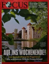 Focus (German) 1