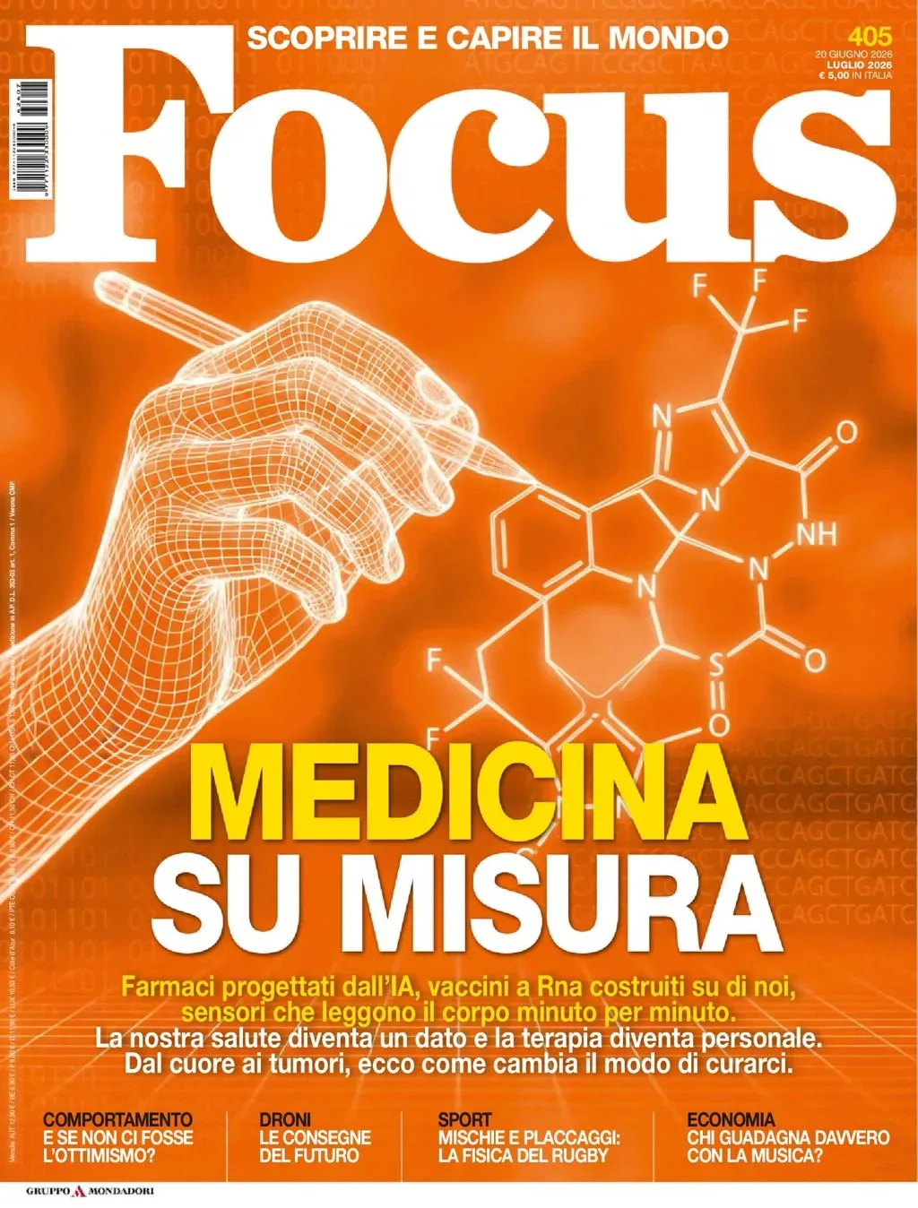 Focus (Italian)
