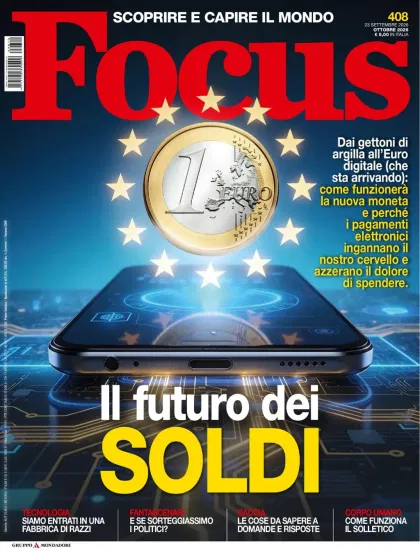 Focus (Italian)
