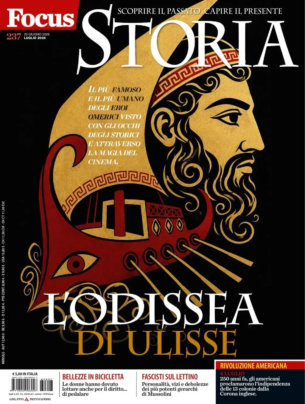 Focus Storia (Italian)