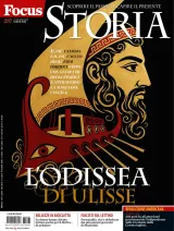 Focus Storia (Italian) 1