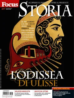 Focus Storia (Italian)