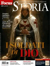 Focus Storia (Italian) 1