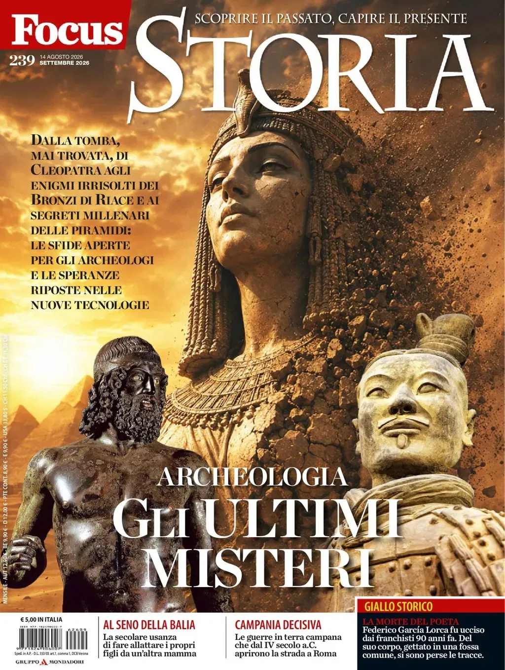 Focus Storia (Italian)