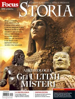 Focus Storia (Italian)
