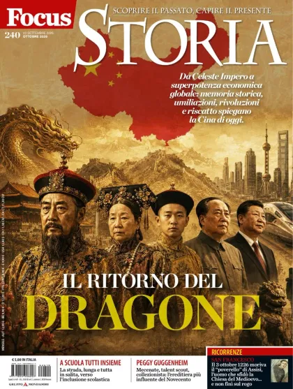 Focus Storia (Italian)