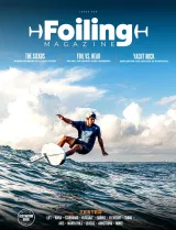 Foiling Magazine 1