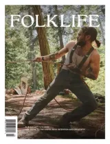 Folklife Magazine 1