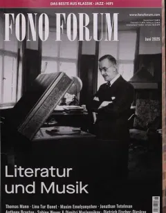 Fono Forum (German)