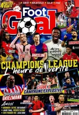 Foot Goal (French) 1