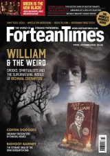 Fortean Times Magazine 1
