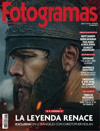 Fotogramas (Spanish)
