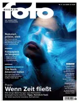 Fotomagazin (German) 1
