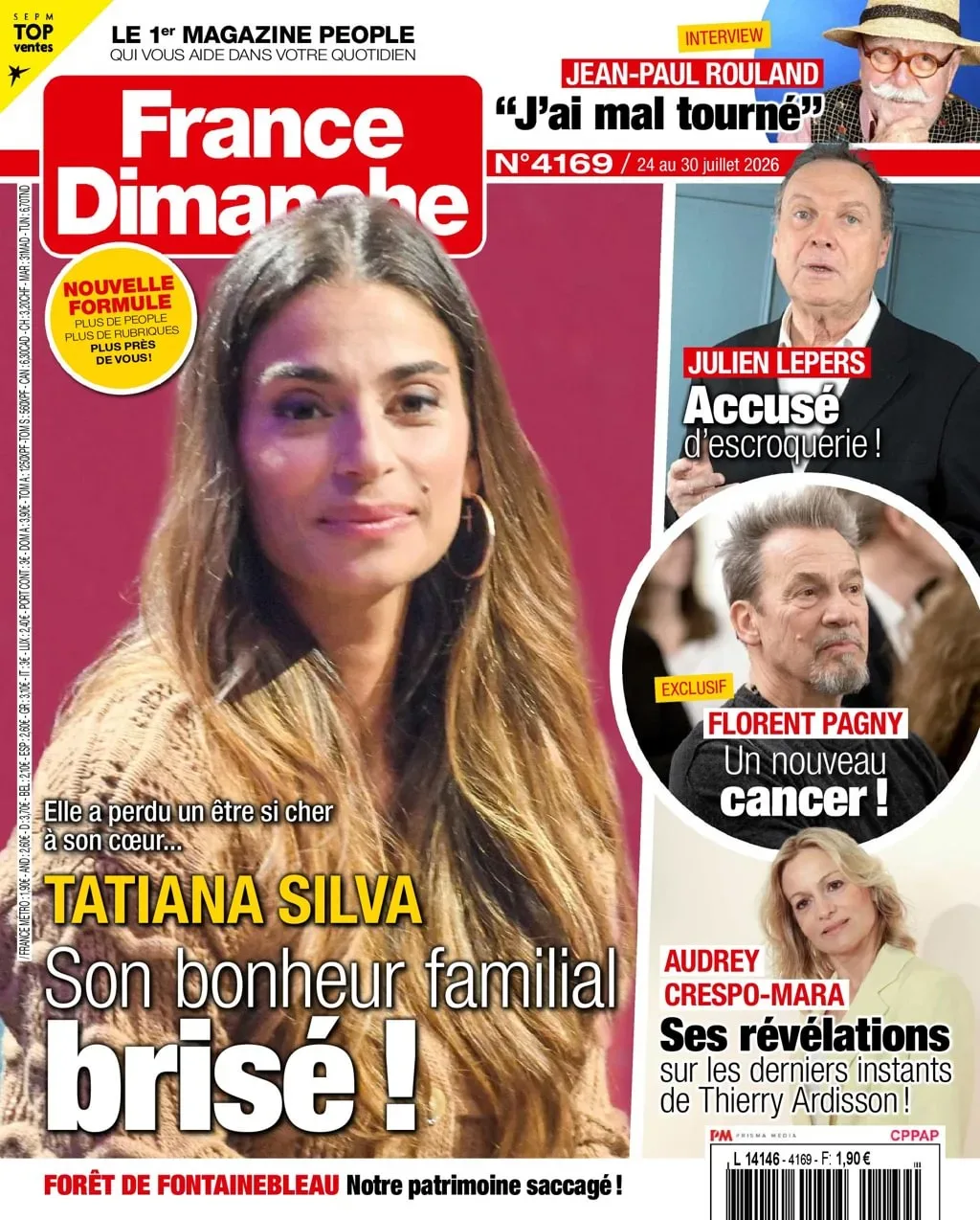 dimanche (French)