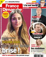dimanche (French) 1
